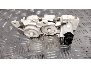 Блок управления климат-контролем 96NW18D451A Ford Galaxy