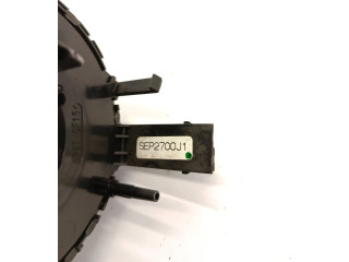 Подрулевой шлейф SRS 1J0959653B, 1J0959653C Skoda Fabia Mk1 (6Y)