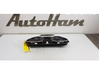 Панель приборов 4F0920931B, 4F0920931B Audi A6 S6 C6 4F