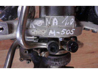 Turbodmychadlo Турбина 2823107600 KIA Stonic