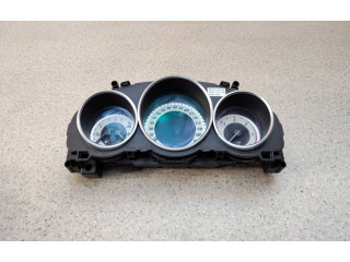 Přístrojová deska Mercedes-Benz E A207 2014 a2129001025