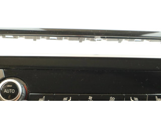 Блок управления климат-контролем 7951989, 11419110   BMW X3M F97