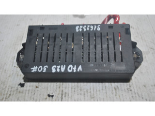 Блок управления надувных подушек 9162323   Volvo XC70