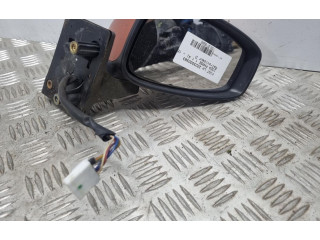 Зеркало электрическое Fiat Idea - года