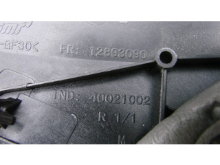 Зеркало (механическое) Dacia Dokker 2012 - года