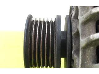 Генератор 037903025   Volkswagen Polo      