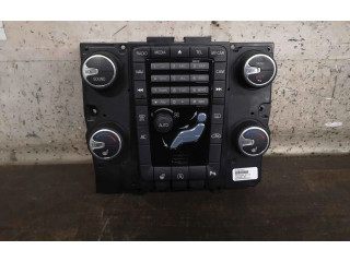 Блок управления климат-контролем 31324827, 31324827 Volvo S80