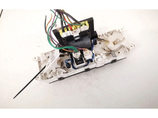 Блок управления климат-контролем    Subaru Forester SF