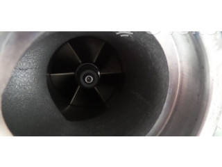 Турбина Нагнетатель Volkswagen Golf Sportsvan  04L253010B, 04L253010BX   для двигателя CRLB CRL      