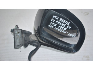 Зеркало электрическое        Volkswagen New Beetle  1998 - 2010 года   