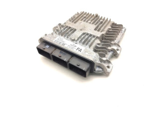 Поршень Блок управления двигателя AJD 6R8Q-12A650-FA Jaguar XJ X350