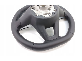 Руль Volkswagen Golf VII  2013 - 2019 года 5H0419089AJ, CZARNY      