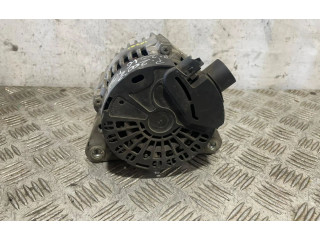 Генератор 9806007480   Peugeot 2008 I      