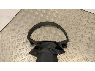 Отделка приборного щитка