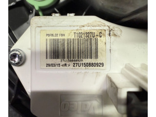 Вентилятор печки    9227670, 9265892   BMW X3 F25