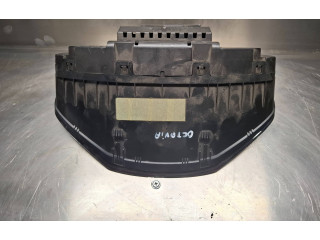 Панель приборов 1z0920810e Skoda Octavia Mk2 (1Z)