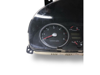 Панель приборов Hyundai Getz