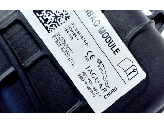 Надувная подушка для пассажира GX73044A74BC Jaguar XF X260