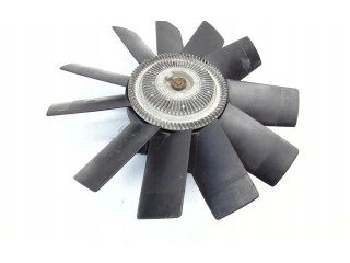 Вентилятор радиатора Ford Ranger