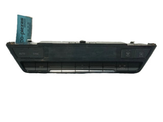 Модуль блока управления кондиционером 8Y0820043   Audi A3 8Y