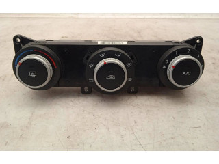 Блок управления климат-контролем 972501HXXX KIA Ceed