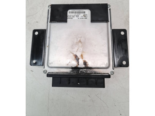 Блок управления двигателя A6655400132, 28030669 SsangYong Rexton I