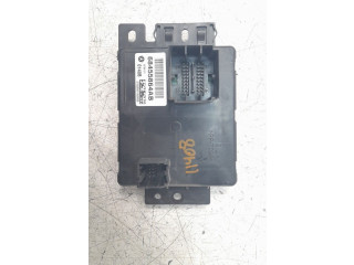Блок управления 68455864AB Jeep Compass