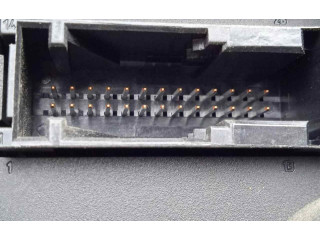 Панель приборов 1.CONECTOR, JOHSONCONTROLS   BMW X3 E83       