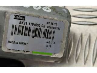 Моторчик заднего дворника BK2117W400CB    Ford Transit Custom