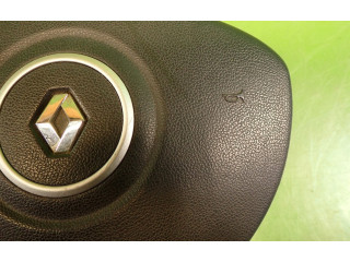 Подушка безопасности водителя 8200677493 Renault Clio III