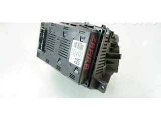 Дисплей 13238548 Vauxhall Zafira B