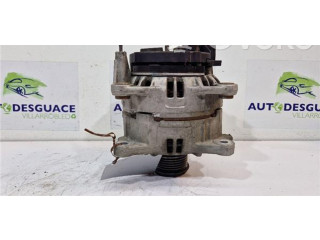 Генератор 6F903023F, 124525050   Audi A3 S3 8P      