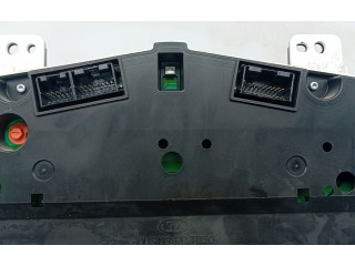 Панель приборов 940041P430   KIA Venga       