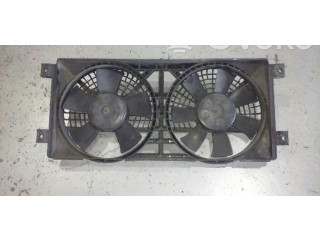 Вентилятор радиатора 8821009050 SsangYong Actyon