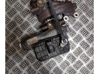 Турбина Skoda Octavia Mk4 1.5 4918001640