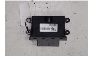 Řídící jednotka Fiat Doblo 2010