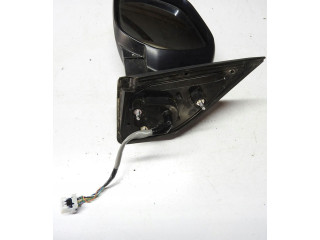 Зеркало электрическое Mitsubishi ASX - года