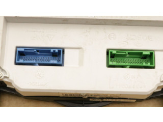 Přístrojová deska Porsche Cayenne (9PA) 2009 0263633660, 0263633660