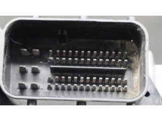 Блок управления двигателя 0281034961, 1708826936   BMW X4 F26