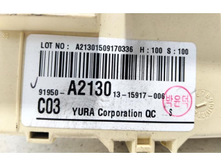 Блок предохранителей 91950A213013   KIA Ceed    