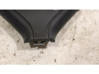 Подушка безопасности водителя Subaru Forester SG