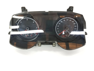 Přístrojová deska Volkswagen Transporter - Caravelle T6 2024 7LA920741A, 7LA920741A