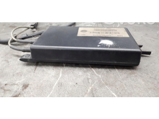 Блок управления 7L6035507J Volkswagen Touareg III