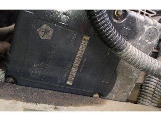 Блок АБС P52128205AF Jeep Grand Cherokee (WJ) 1999 - 2004 года