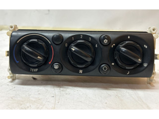 Блок управления климат-контролем 69432203, 03S7C7MN   Mini Cooper Hatch Hardtop