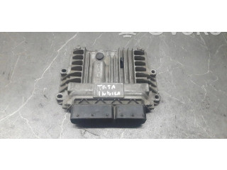 Блок управления двигателем ECU 28066923 Tata Indica Vista I