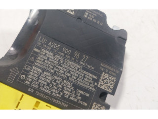 Блок подушек безопасности A2059009627, A2059009627 Mercedes-Benz GLC X253 C253