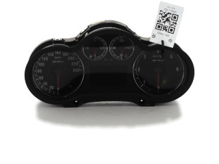 Панель приборов 156063210, G0-1760G Alfa Romeo 147