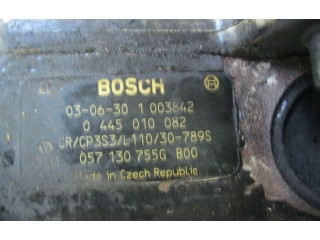 Vstřikovací čerpadlo 0445010082 Audi A8 S8 D3 4E