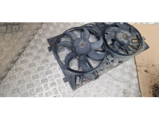 Вентилятор радиатора 1K0121207 Volkswagen Caddy